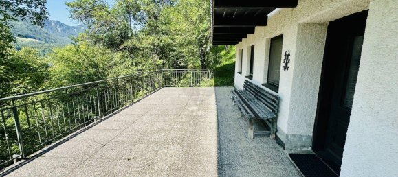 8-salle Maison à Grunau im Almtal, Austria No. 239709 4