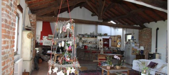 7-salle Appartement à Zerbolò, Italy No. 332732 29