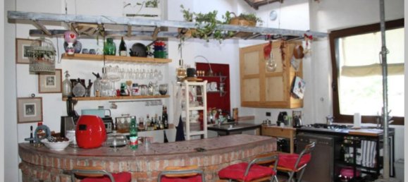 7-salle Appartement à Zerbolò, Italy No. 332732 30