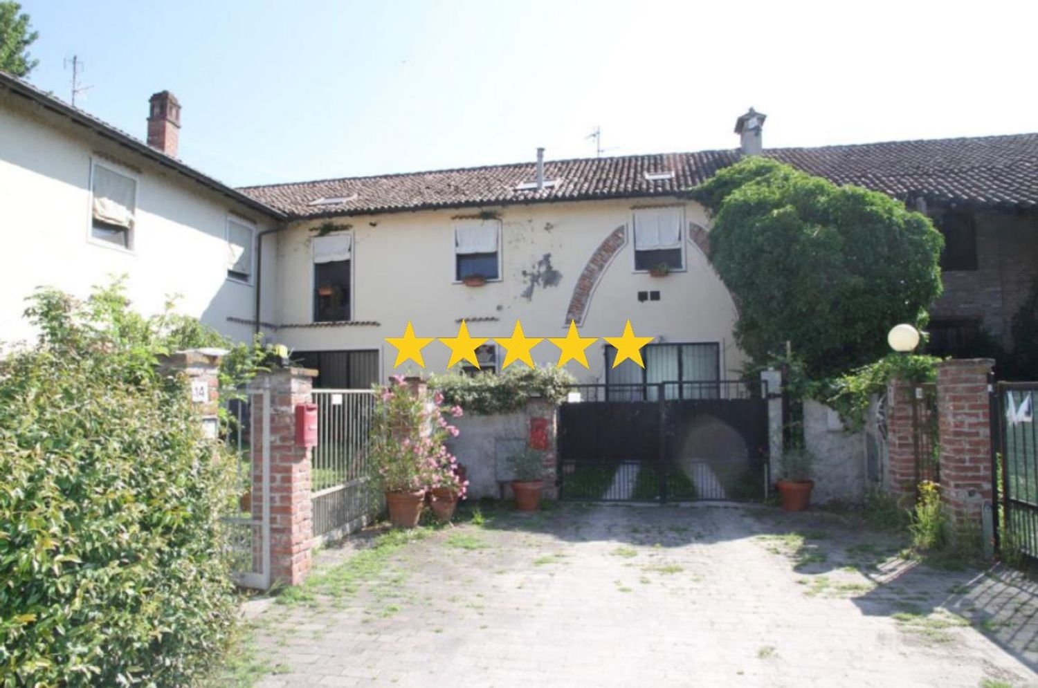 7-salle Appartement à Zerbolò, Italy No. 332732