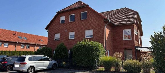 Dúplex de 3 dormitorios en Wolfsburg, Germany No. 113249 20