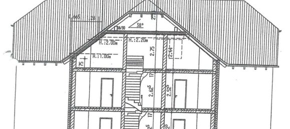 Dúplex de 3 dormitorios en Wolfsburg, Germany No. 113249 46