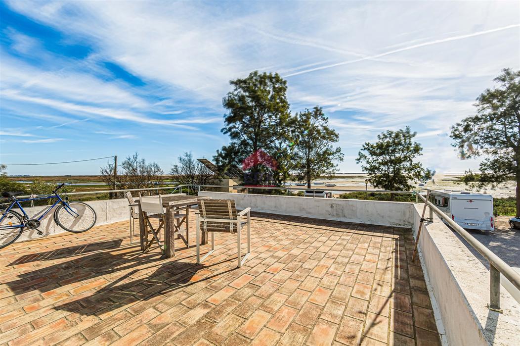 Дом с 1 спальней в Тавира, Португалия № 342626