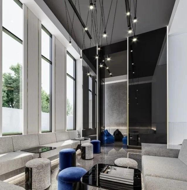 1 bedroom Apartment in Bangkok, Thailand No. 22141