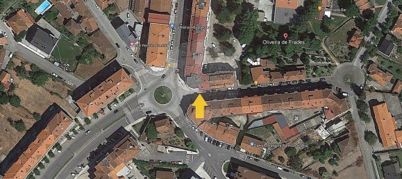 Armazém em Oliveira de Frades, Portugal 229 m² N.º 42447 2