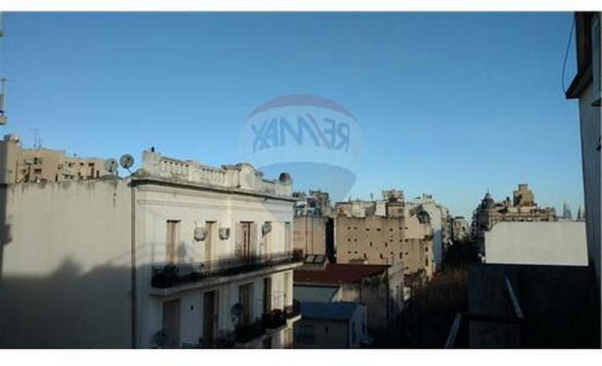 2 bedrooms Apartment in Buenos Aires, Argentina No. 93755