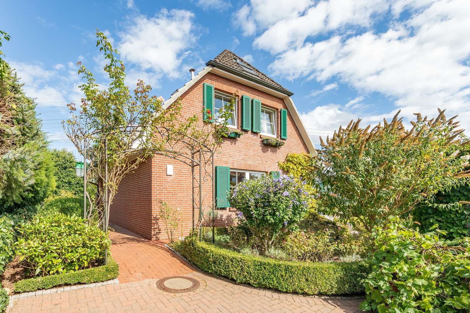 Casa T3 em Altona, Germany N.º 343226