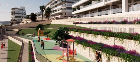 Bungalow de 3 dormitorios en Alicante, Spain No. 176512 17