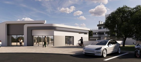 Bungalow de 3 dormitorios en Alicante, Spain No. 176512 7