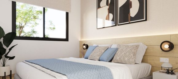 Bungalow de 3 dormitorios en Alicante, Spain No. 176512 9