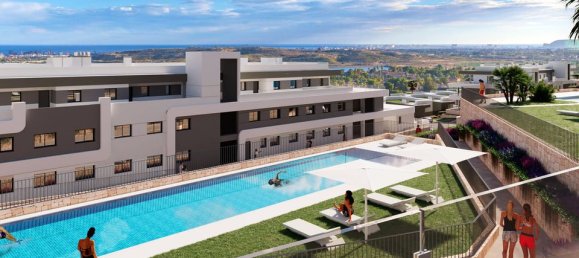 Bungalow de 3 dormitorios en Alicante, Spain No. 176512 23