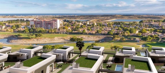 Bungalow de 3 dormitorios en Alicante, Spain No. 176512 24