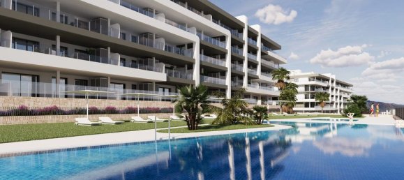 Bungalow de 3 dormitorios en Alicante, Spain No. 176512 16