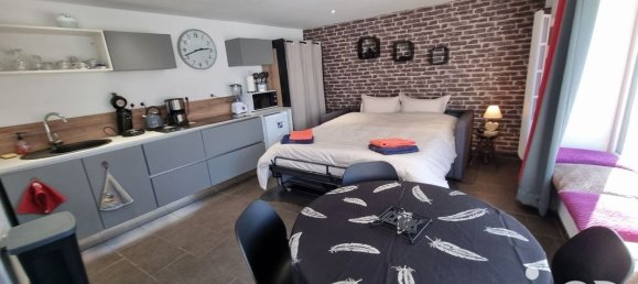4 Schlafzimmer Wohnung in Saint-Pierre-Quiberon, France, Nr. 268651 3