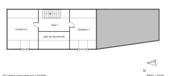 4 Schlafzimmer Wohnung in Saint-Pierre-Quiberon, France, Nr. 268651 8