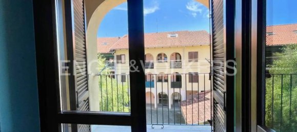2 bedrooms Apartment in Sant'Albano Stura, Italy No. 131414 8