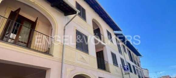 2 bedrooms Apartment in Sant'Albano Stura, Italy No. 131414 3