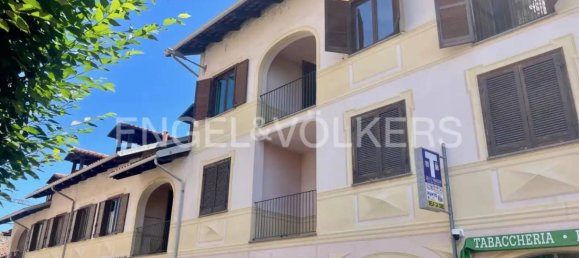 2 bedrooms Apartment in Sant'Albano Stura, Italy No. 131414 2