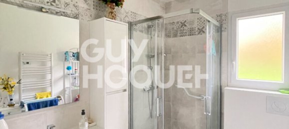 2 Schlafzimmer Haus in Trouy, France, Nr. 41017 7