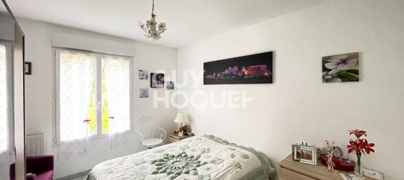 2 Schlafzimmer Haus in Trouy, France, Nr. 41017 6
