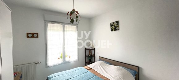 2 Schlafzimmer Haus in Trouy, France, Nr. 41017 5