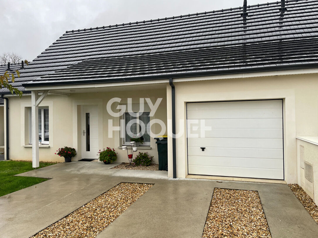 2 Schlafzimmer Haus in Trouy, France, Nr. 41017