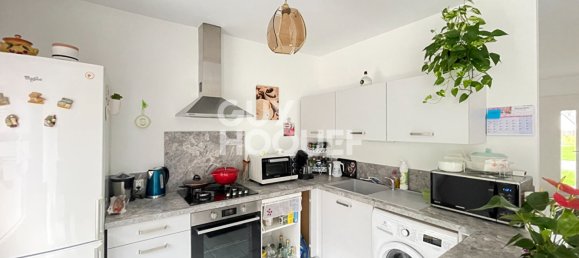 2 Schlafzimmer Haus in Trouy, France, Nr. 41017 4