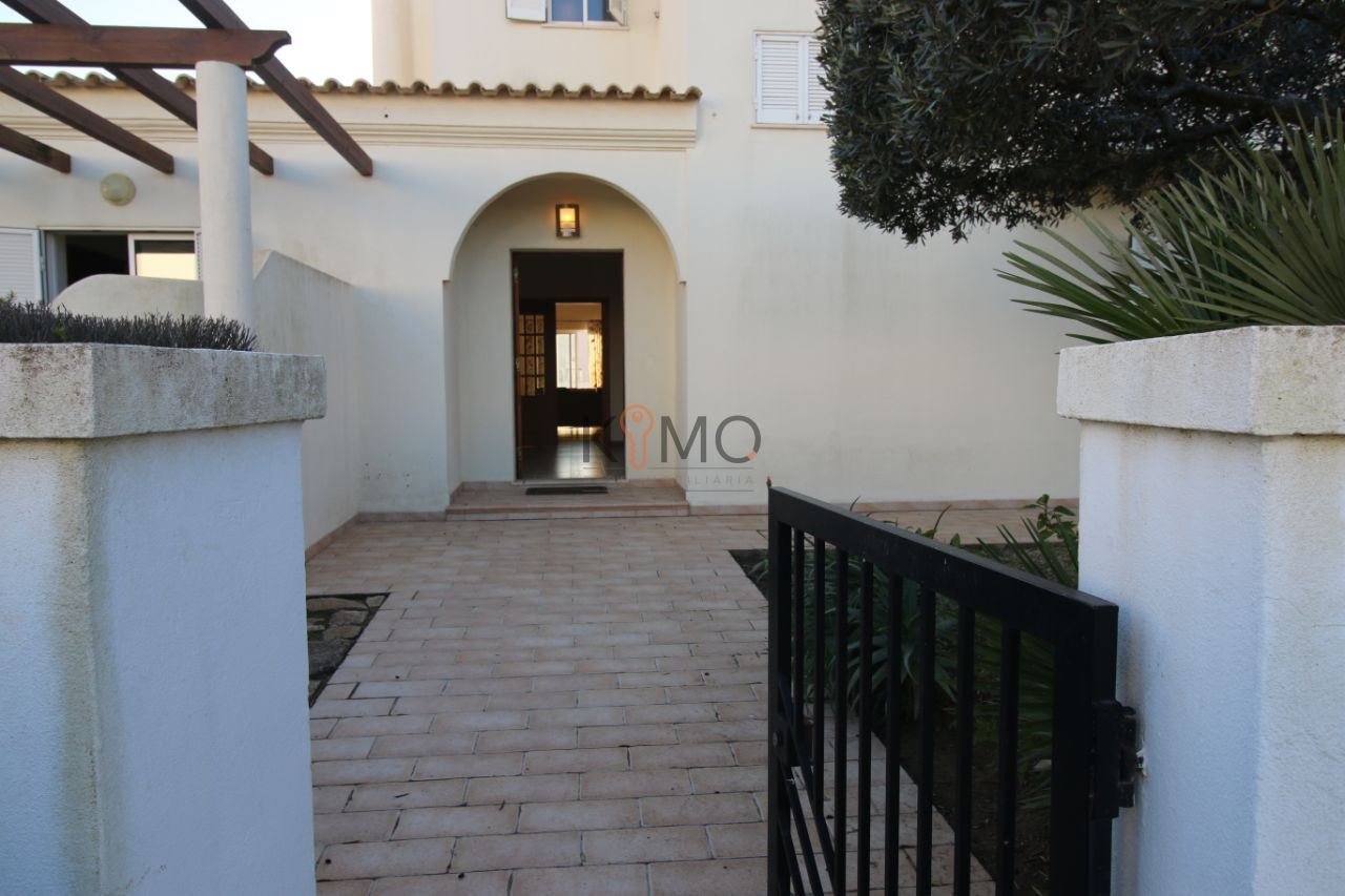 5 bedrooms Villa in Altura, Portugal No. 100455