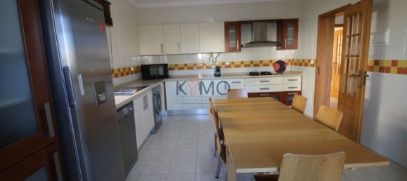 5 bedrooms Villa in Altura, Portugal No. 100455 24