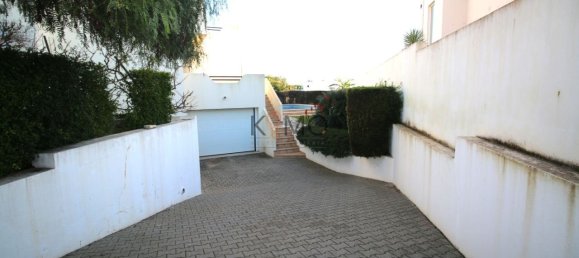 5 bedrooms Villa in Altura, Portugal No. 100455 8