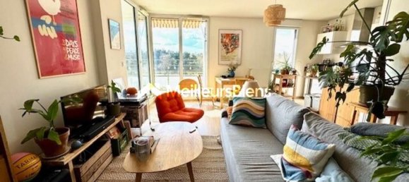 2 bedrooms Apartment in Rennes, France No. 267137 2