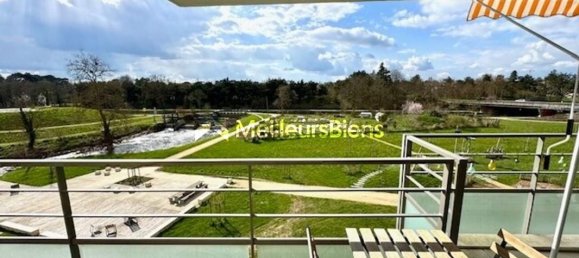 2 bedrooms Apartment in Rennes, France No. 267137 34