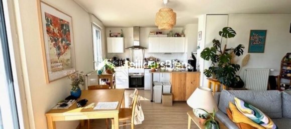 2 bedrooms Apartment in Rennes, France No. 267137 5
