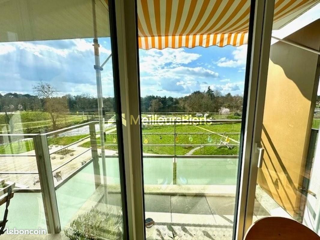 2 bedrooms Apartment in Rennes, France No. 267137