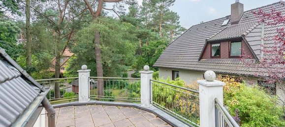 Villa de 7 habitaciónes en Harburg, Germany No. 246460 12