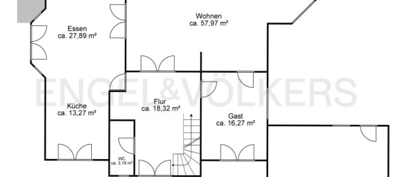 Villa de 7 habitaciónes en Harburg, Germany No. 246460 17