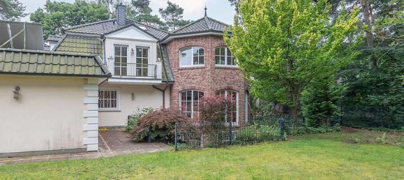 Villa de 7 habitaciónes en Harburg, Germany No. 246460 16