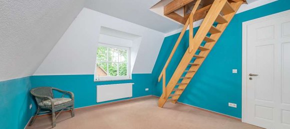 Villa de 7 habitaciónes en Harburg, Germany No. 246460 14