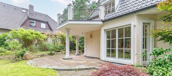 Villa de 7 habitaciónes en Harburg, Germany No. 246460 7