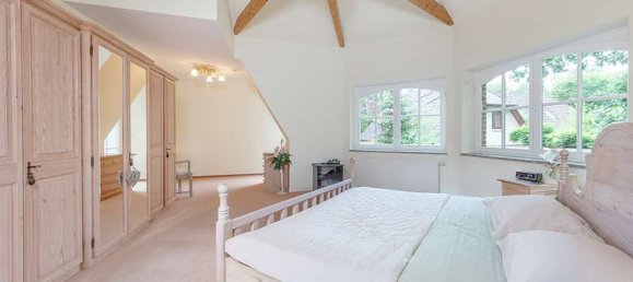 Villa de 7 habitaciónes en Harburg, Germany No. 246460 10