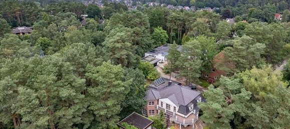 Villa de 7 habitaciónes en Harburg, Germany No. 246460 3