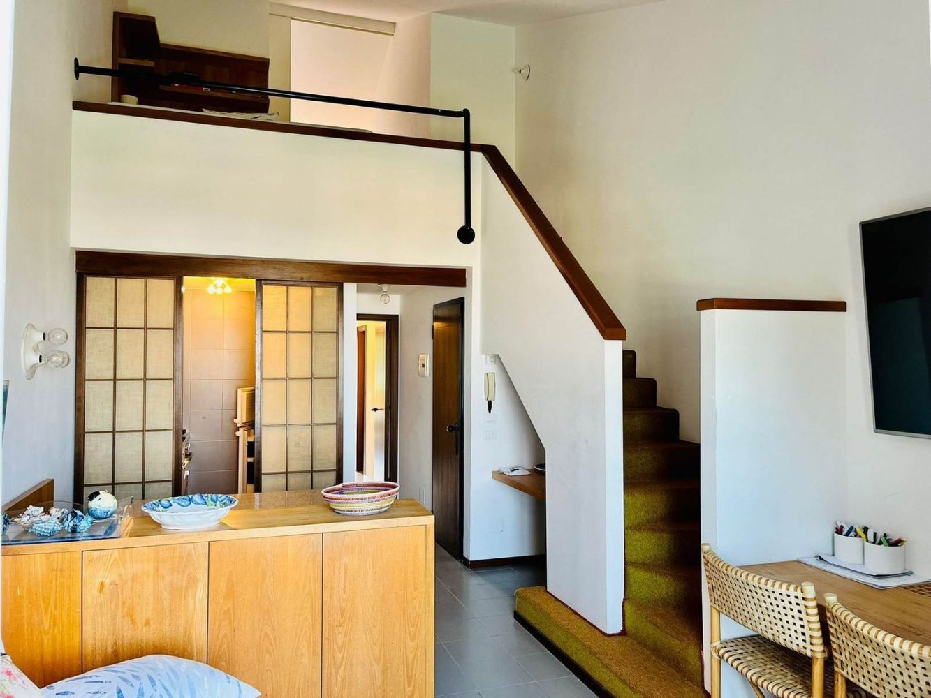 4 rooms Apartment in Castiglione della Pescaia, Italy No. 60248