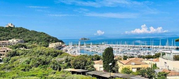 4 rooms Apartment in Castiglione della Pescaia, Italy No. 60248 6