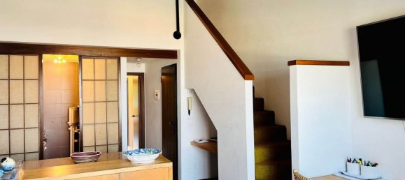 4 rooms Apartment in Castiglione della Pescaia, Italy No. 60248 2