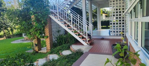 4 bedrooms House in Chiang Mai, Thailand No. 27049 19