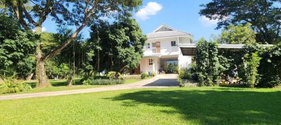 4 bedrooms House in Chiang Mai, Thailand No. 27049 30