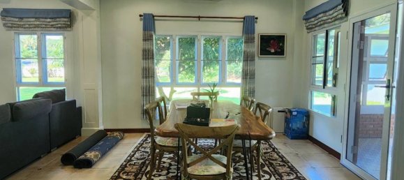 4 bedrooms House in Chiang Mai, Thailand No. 27049 5