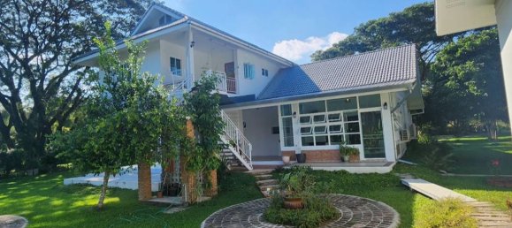 4 bedrooms House in Chiang Mai, Thailand No. 27049 22