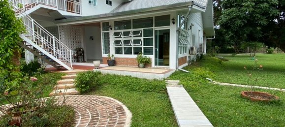 4 bedrooms House in Chiang Mai, Thailand No. 27049 23