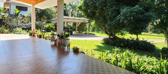 4 bedrooms House in Chiang Mai, Thailand No. 27049 20